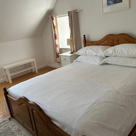 Ploumilliau House Villa ภายนอก รูปภาพ